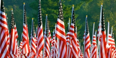 Observing Patriot Day: September 11, 2012